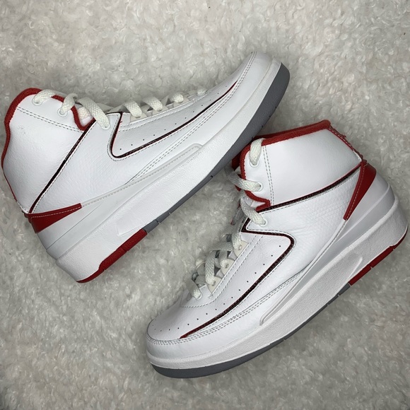 Air Jordan Collezoine 21/2 Pack - Picture 3 of 8